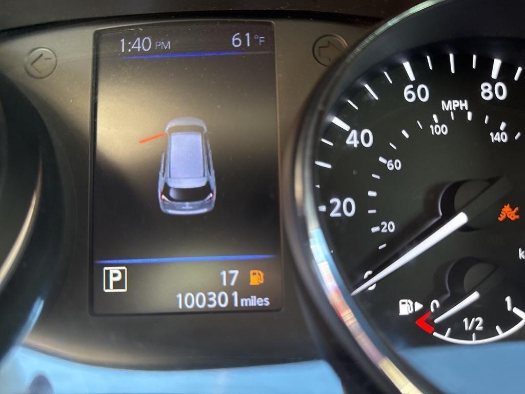 used 2019 Nissan Rogue car, priced at $12,795