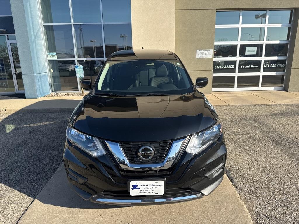 used 2019 Nissan Rogue car, priced at $12,795