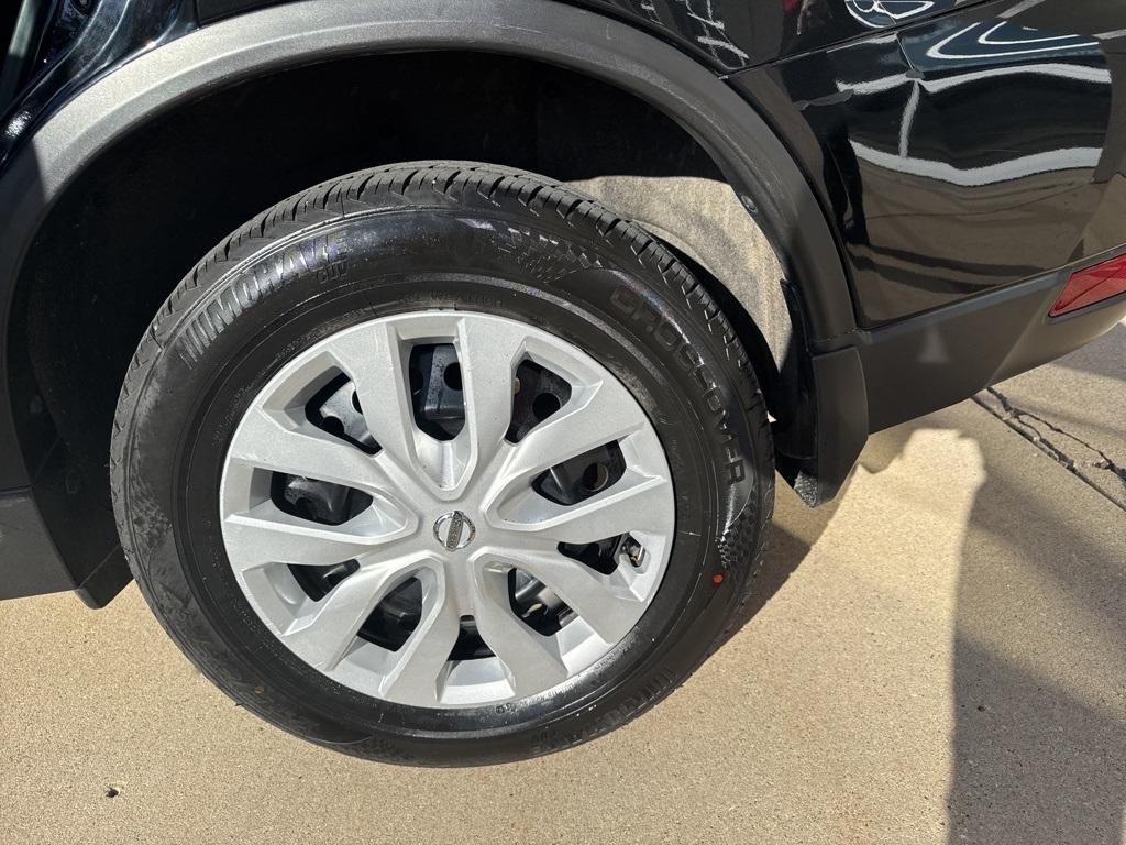 used 2019 Nissan Rogue car, priced at $12,795