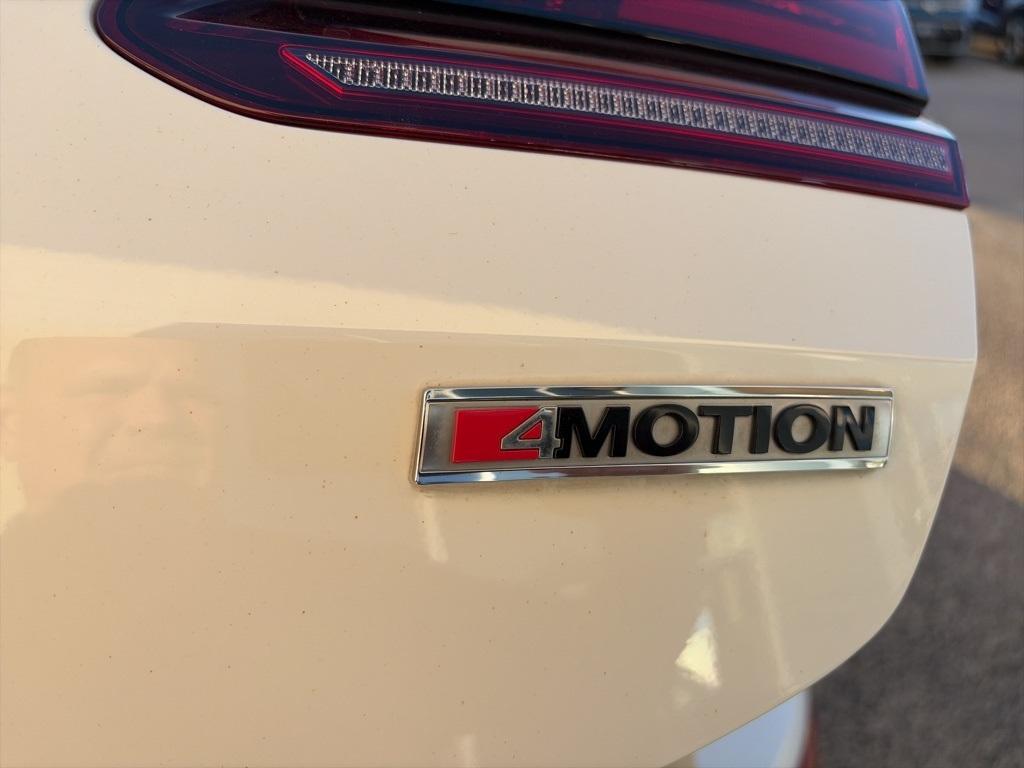 used 2020 Volkswagen Arteon car, priced at $19,995