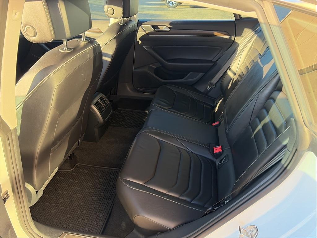 used 2020 Volkswagen Arteon car, priced at $19,995