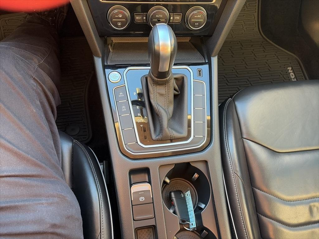 used 2020 Volkswagen Arteon car, priced at $19,995