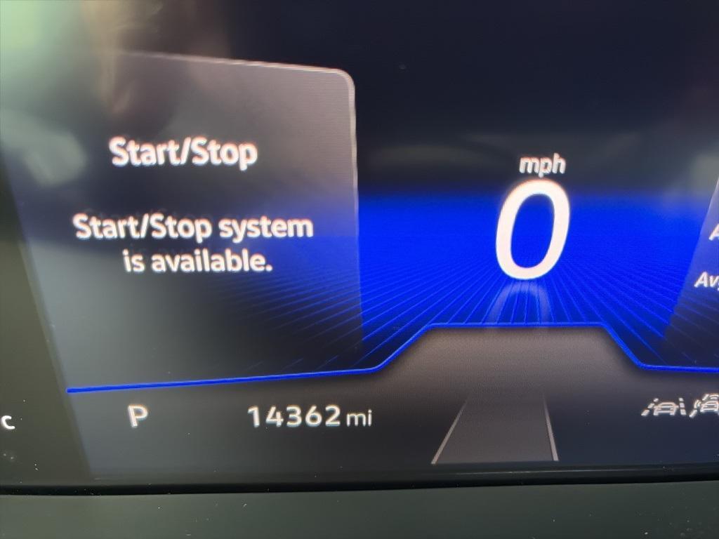 used 2024 Volkswagen Tiguan car, priced at $27,995