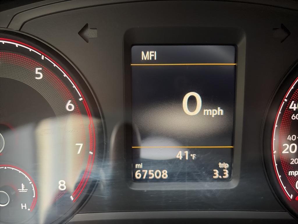 used 2021 Volkswagen Passat car, priced at $17,995