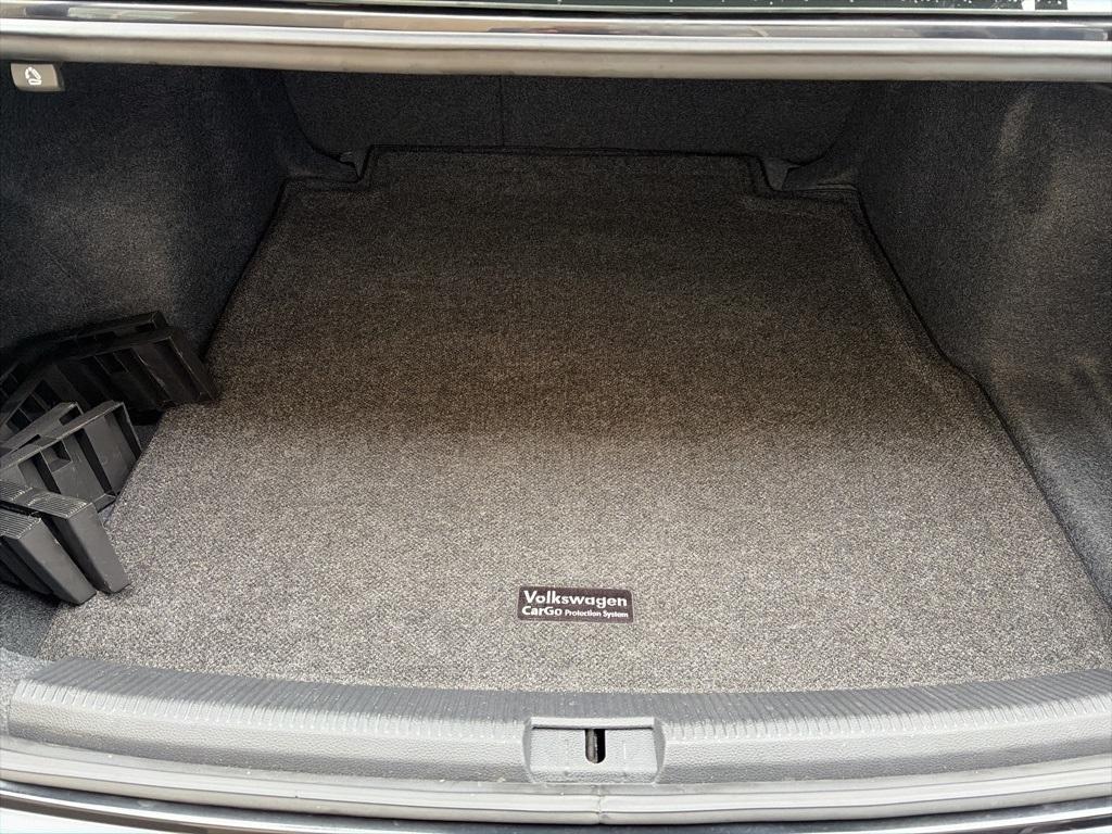 used 2021 Volkswagen Passat car, priced at $17,995