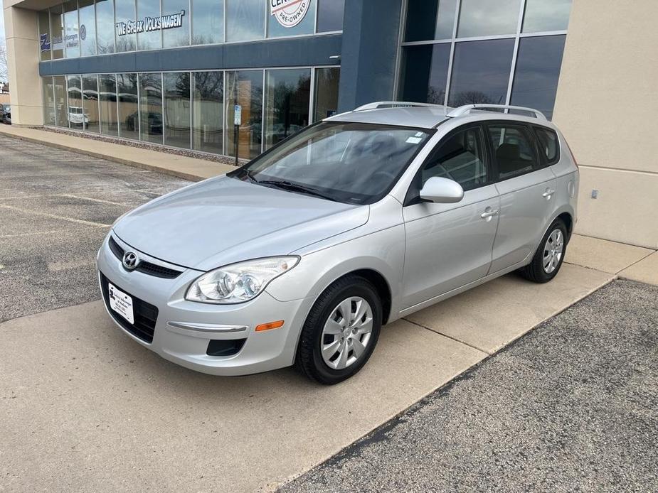 used 2011 Hyundai Elantra Touring car, priced at $6,995