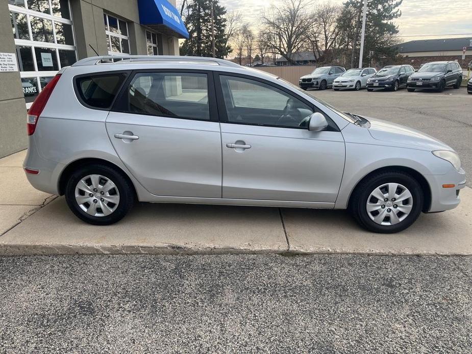 used 2011 Hyundai Elantra Touring car, priced at $6,995