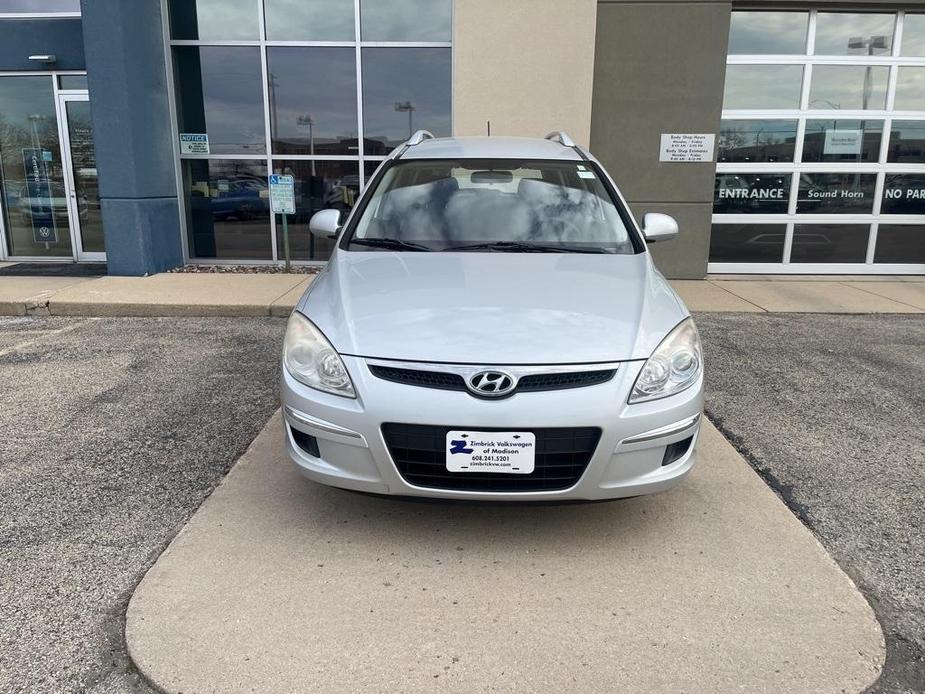 used 2011 Hyundai Elantra Touring car, priced at $6,995