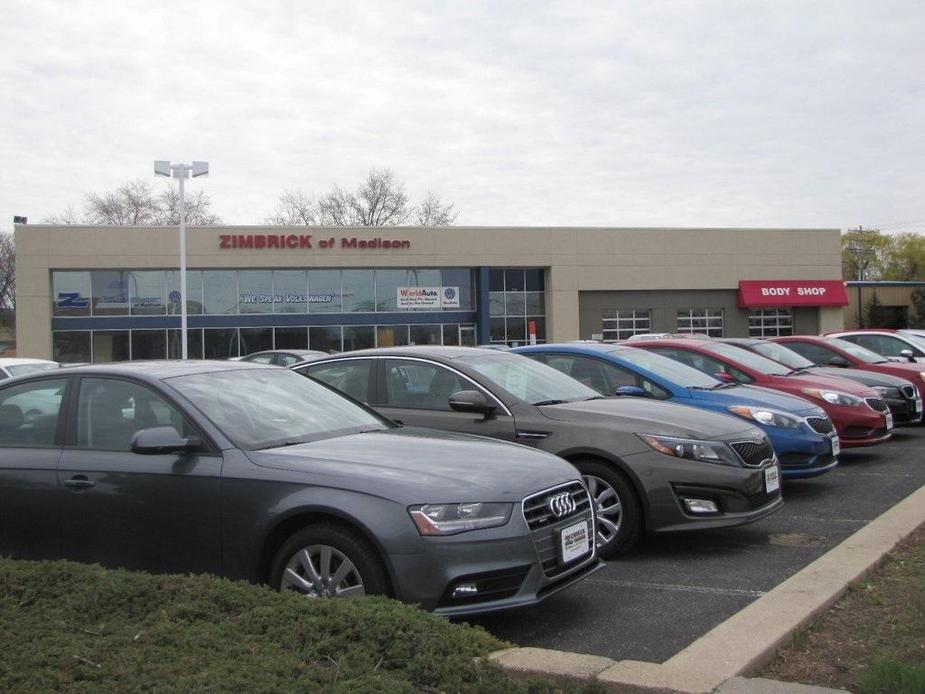 used 2011 Hyundai Elantra Touring car, priced at $6,995