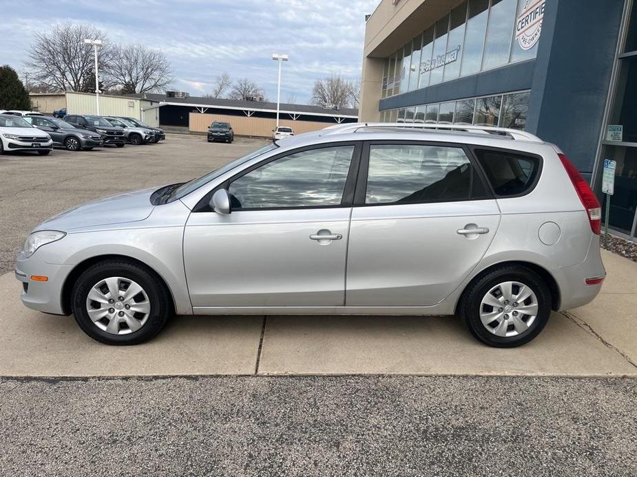 used 2011 Hyundai Elantra Touring car, priced at $6,995