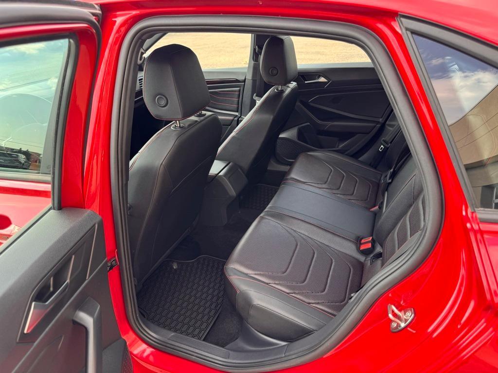 used 2024 Volkswagen Jetta GLI car, priced at $30,295