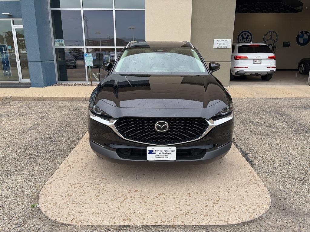 used 2024 Mazda CX-30 car, priced at $24,995