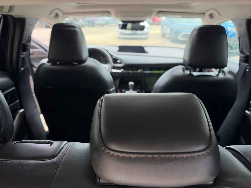 used 2024 Mazda CX-30 car, priced at $24,995