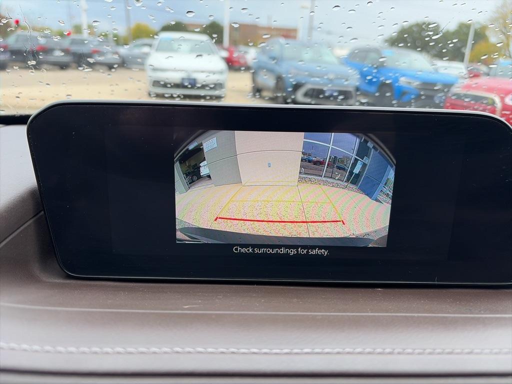 used 2024 Mazda CX-30 car, priced at $24,995