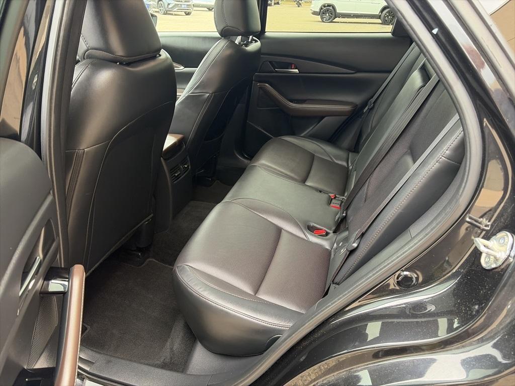 used 2024 Mazda CX-30 car, priced at $24,995