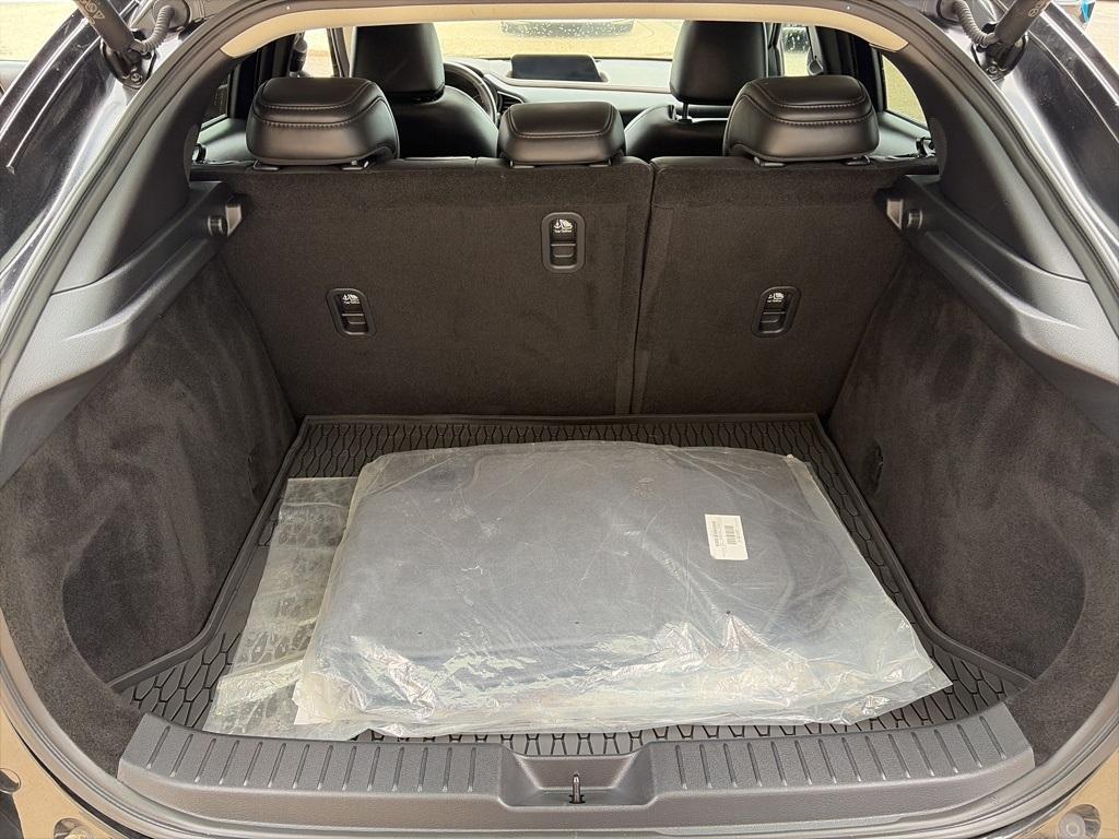 used 2024 Mazda CX-30 car, priced at $24,995