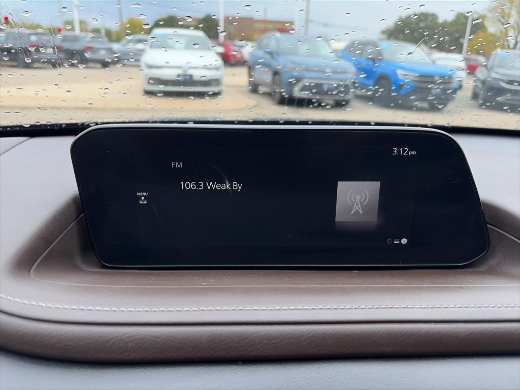 used 2024 Mazda CX-30 car, priced at $24,995