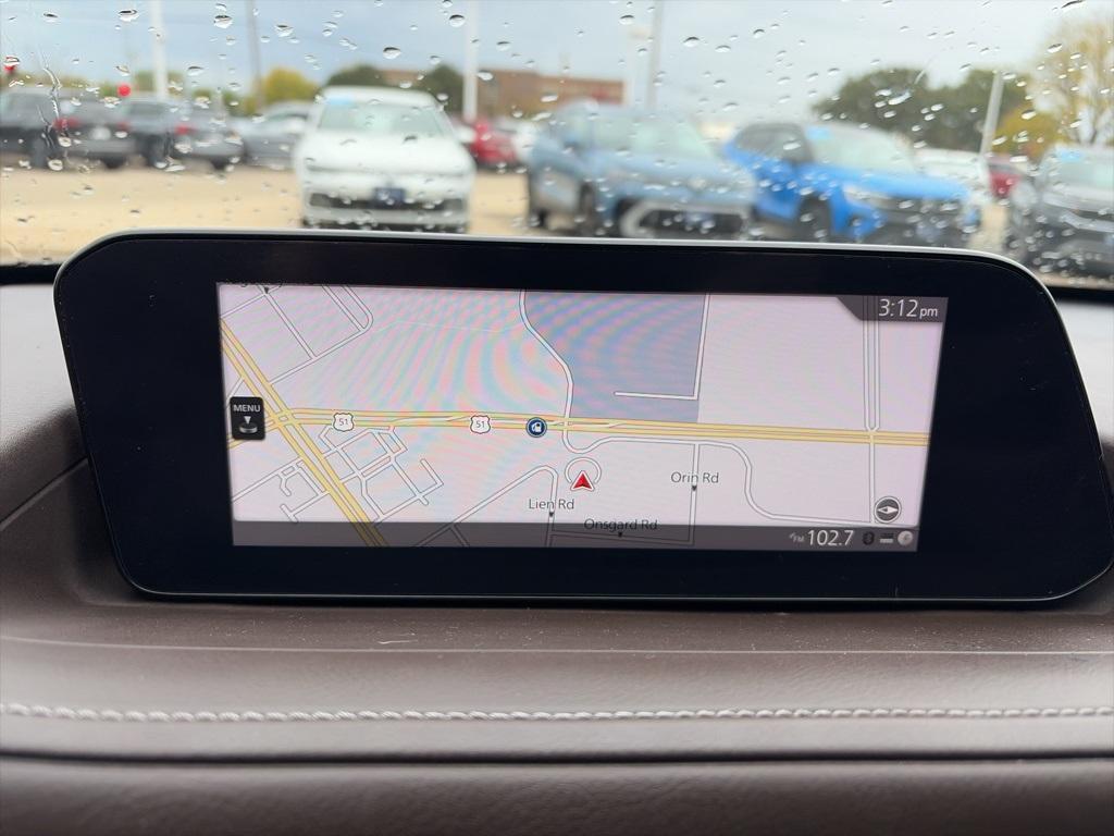 used 2024 Mazda CX-30 car, priced at $24,995