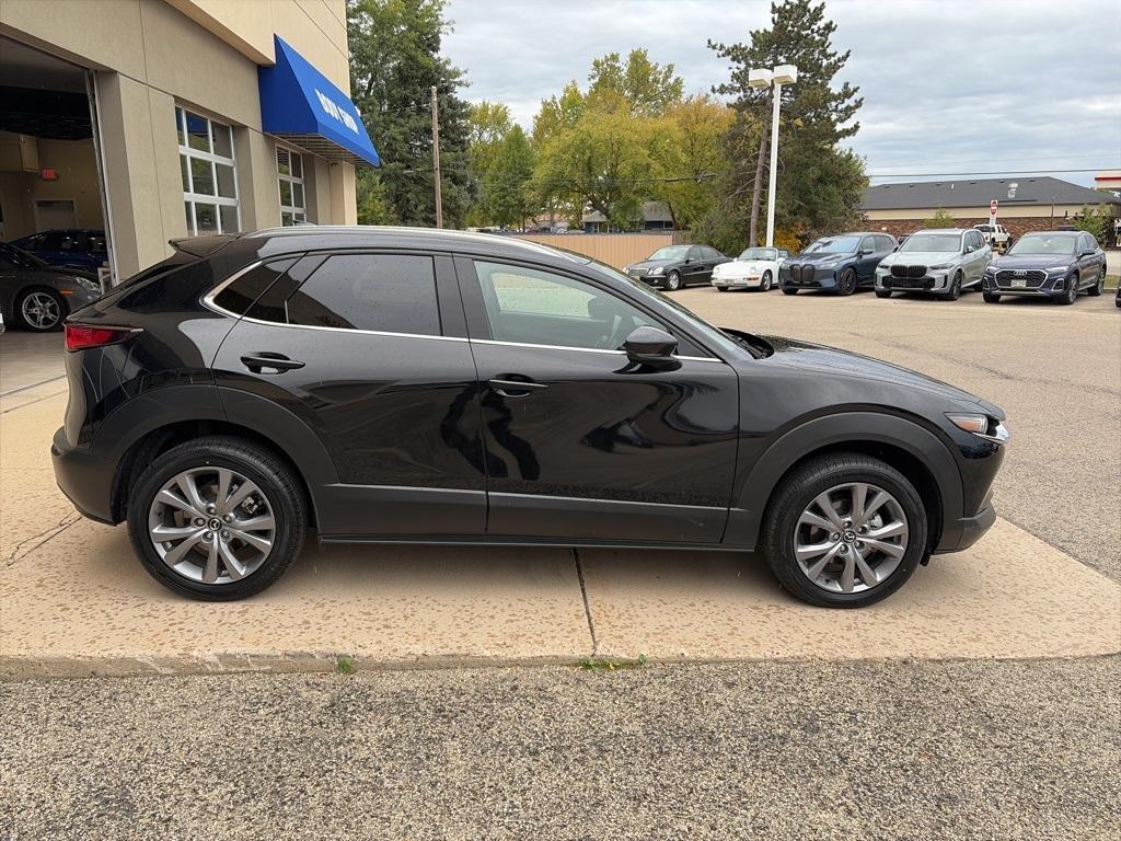 used 2024 Mazda CX-30 car, priced at $24,995
