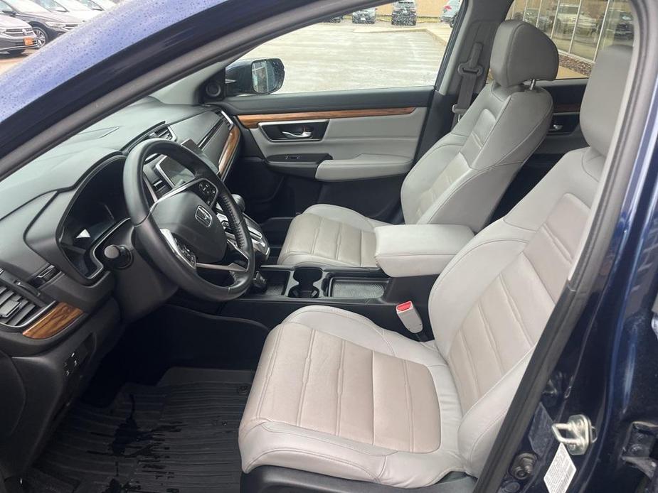 used 2019 Honda CR-V car, priced at $22,495