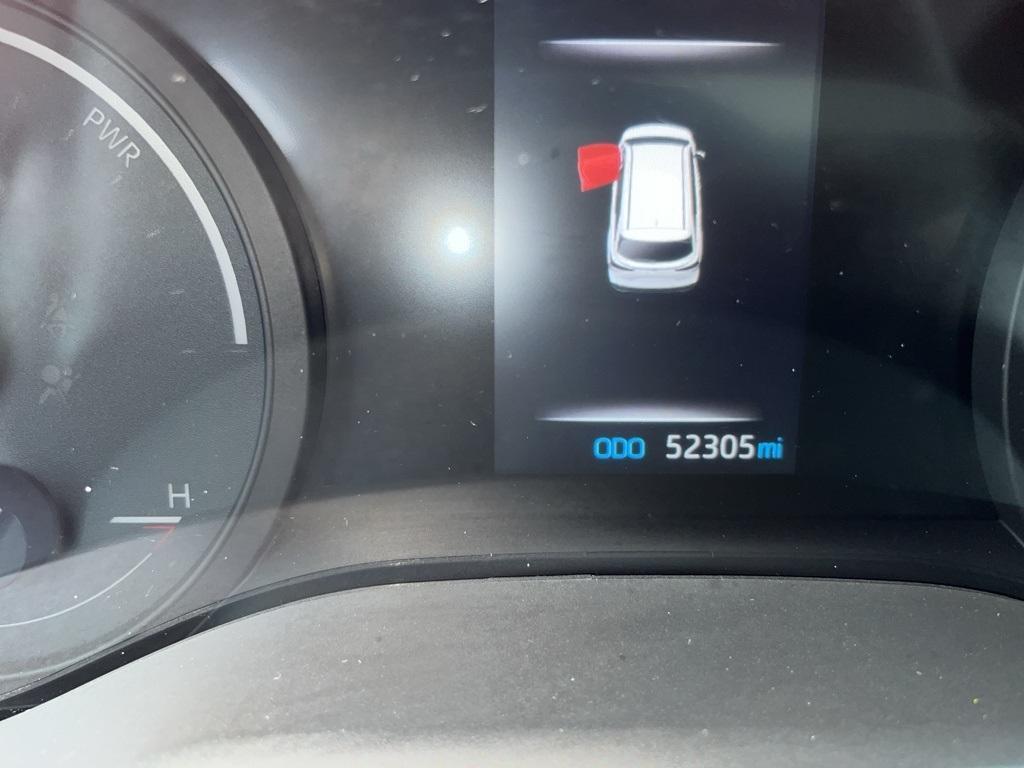 used 2021 Toyota Sienna car, priced at $37,995