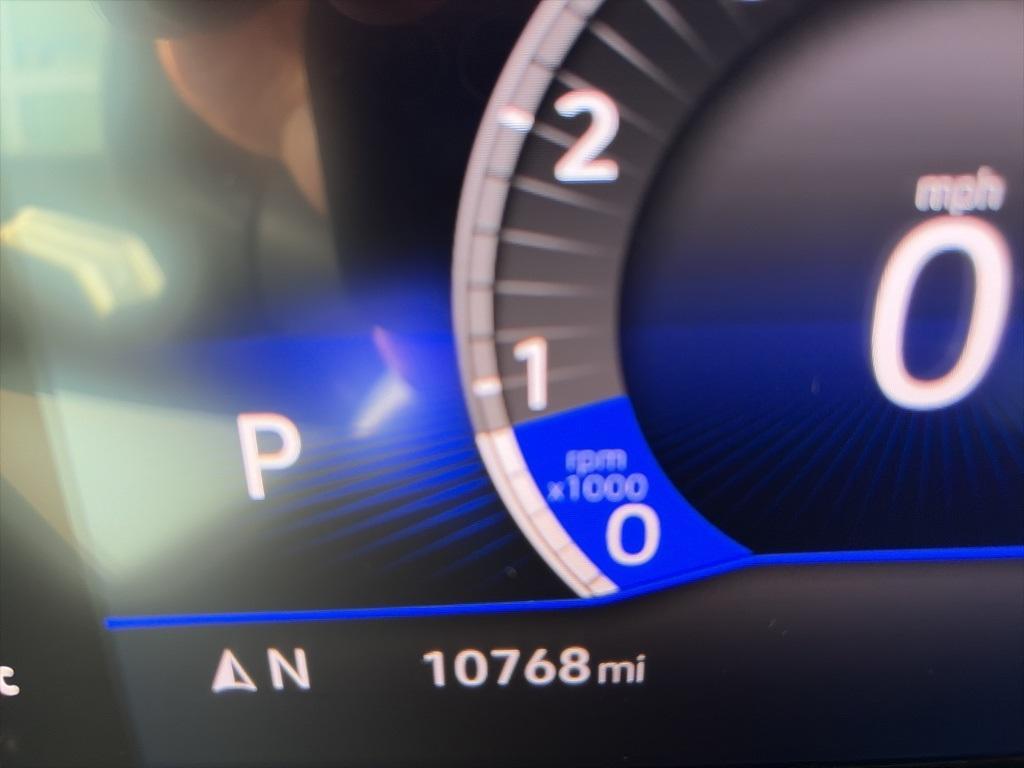 used 2024 Volkswagen Tiguan car, priced at $28,995