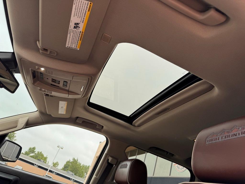 used 2017 Chevrolet Silverado 1500 car, priced at $23,995