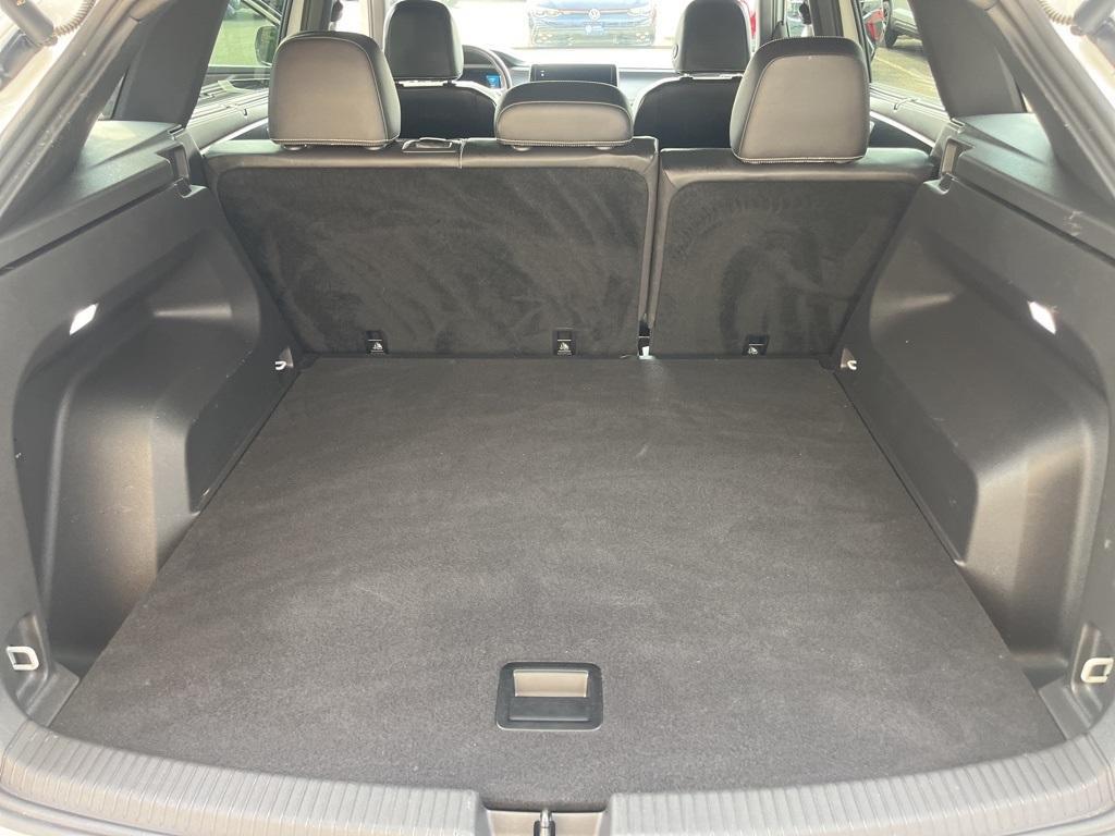used 2024 Volkswagen Atlas Cross Sport car, priced at $41,995