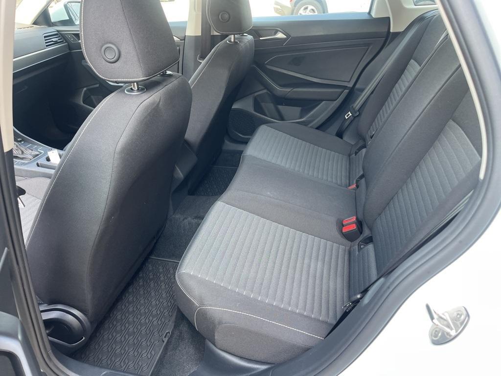 used 2024 Volkswagen Jetta car, priced at $20,495