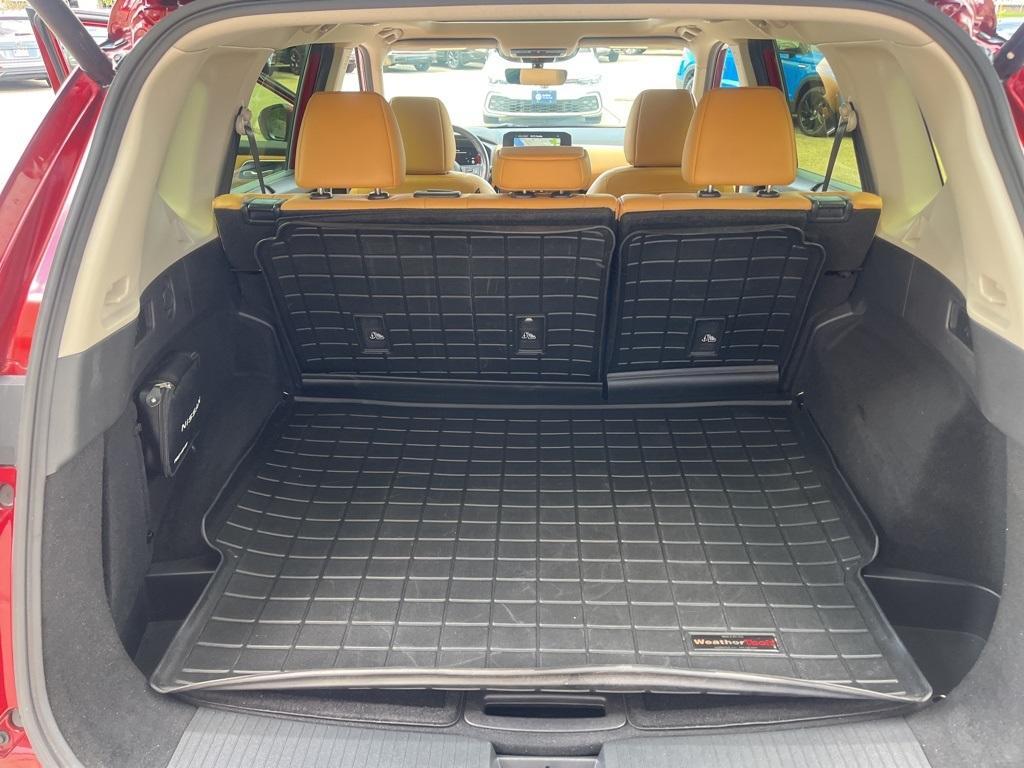 used 2023 Nissan Rogue car, priced at $28,995