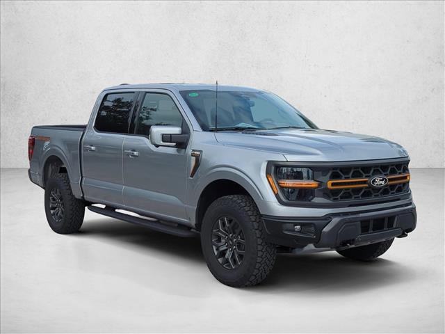 new 2025 Ford F-150 car, priced at $72,650