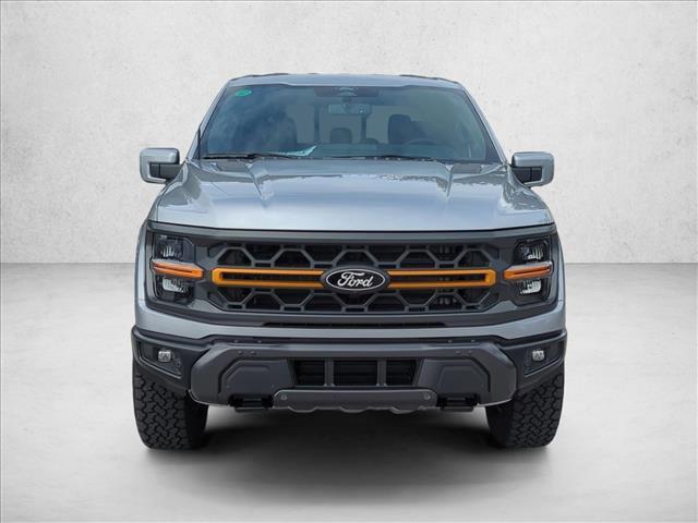 new 2025 Ford F-150 car, priced at $72,650