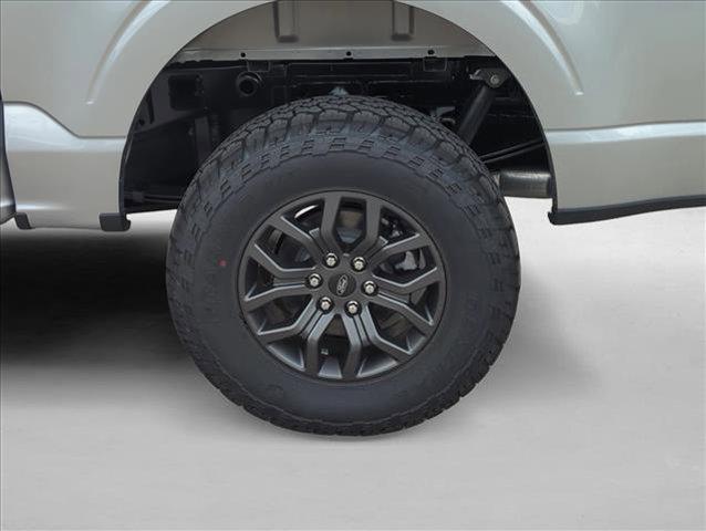 new 2025 Ford F-150 car, priced at $72,650