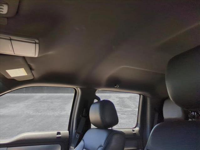 used 2013 Ford F-150 car, priced at $21,995