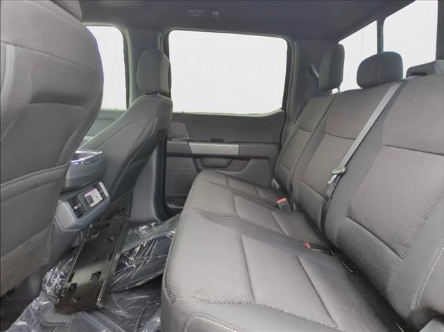new 2025 Ford F-150 car, priced at $55,166