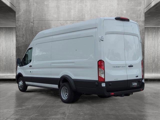 new 2024 Ford Transit-350 car, priced at $60,705