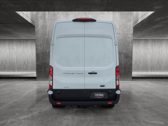 new 2024 Ford Transit-350 car, priced at $60,705