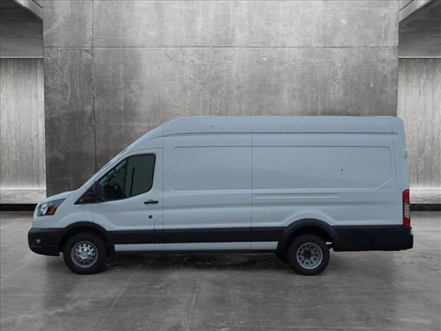 new 2024 Ford Transit-350 car, priced at $60,705