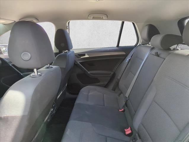 used 2019 Volkswagen e-Golf car, priced at $12,369