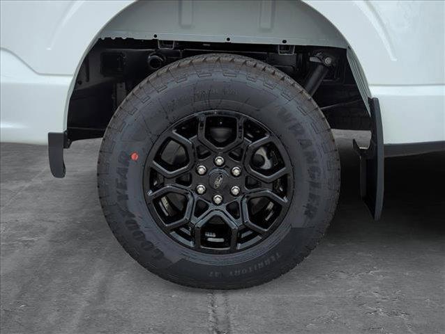 new 2025 Ford F-150 car, priced at $47,085