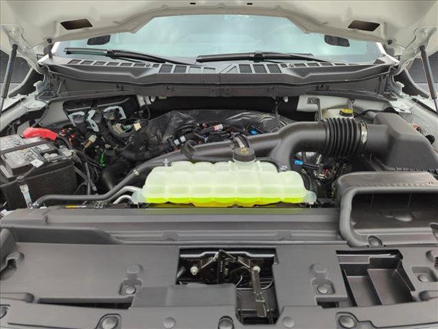 new 2025 Ford F-150 car, priced at $47,085