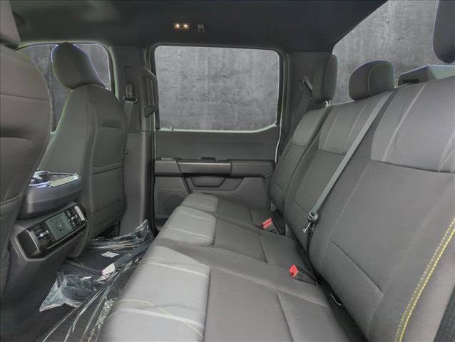 new 2025 Ford F-150 car, priced at $47,085