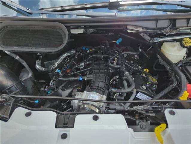 new 2025 Ford Transit-350 car, priced at $53,671