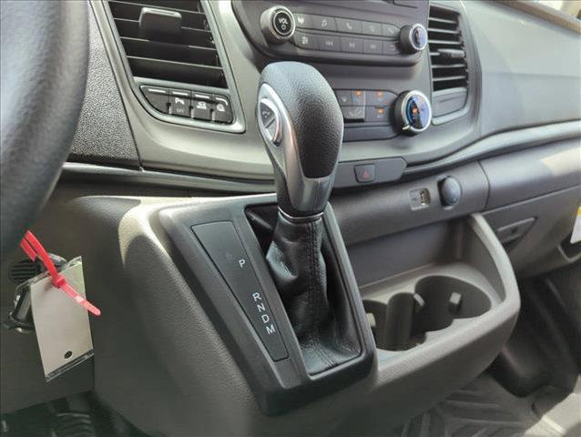 new 2025 Ford Transit-350 car, priced at $53,671