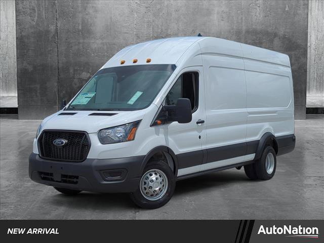 new 2025 Ford Transit-350 car, priced at $53,671