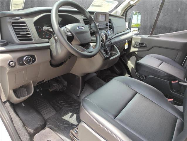 new 2025 Ford Transit-350 car, priced at $53,671