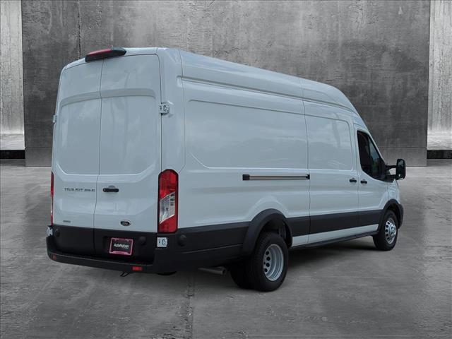 new 2025 Ford Transit-350 car, priced at $53,671