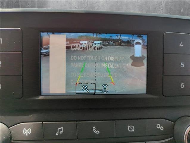 new 2025 Ford Transit-350 car, priced at $53,671