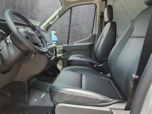 new 2025 Ford Transit-350 car, priced at $53,671