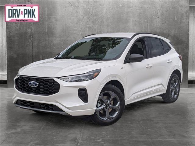 new 2024 Ford Escape car, priced at $35,706